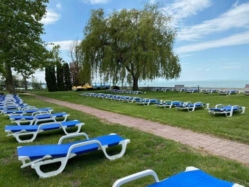 Hotel am Balaton Plattensee